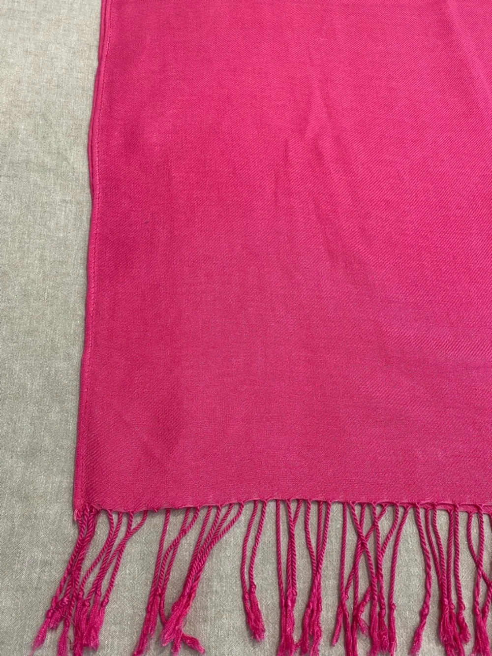 Pashmina Scarf Shawl Wrap 70% Pashmina 30% Silk 73